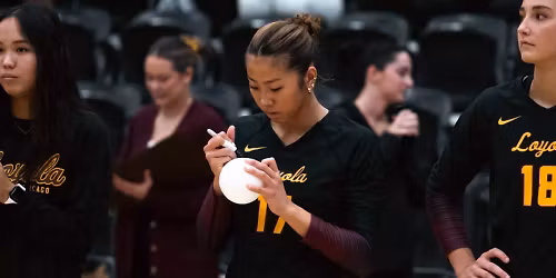 VCU Rams at Loyola Chicago Ramblers Womens Basketball