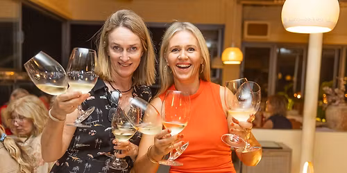 Sydney Fabulous Ladies Wine Soiree with Bosworth Wines