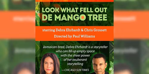 LOOK WHAT FELL OUT DE MANGO TREE | Special Event Matinee \u2014 Campus JAX Newport Beach