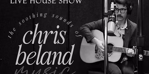 Real Beland at Cabaret Du Casino De Montreal