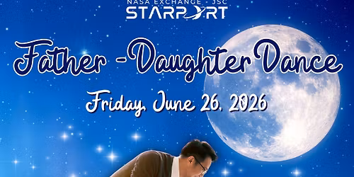 Father Daughter Dance