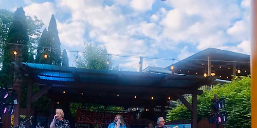 Saffire Express at Oser- Roth and Friends Fest