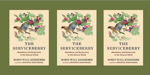 Contemporary Issues Book Club