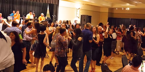 15th Celebrando Salsa & Heritage Festival \u2013 Puerto Rico & India Cultural Exchange