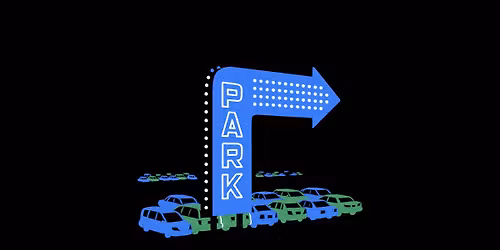 The Empire Strips Back - Las Vegas