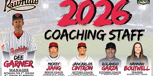 Stockton Ports vs. Visalia Rawhide