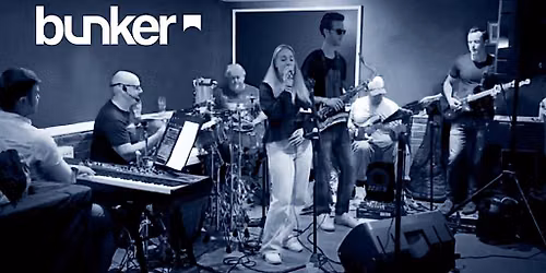 Bunker - Live