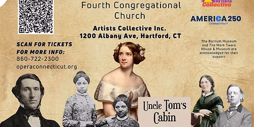 Abolitionists Hosted the World's Biggest Star: PT Barnum's Jenny Lind