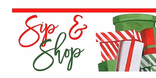 Sip & Shop of Historic Annapolis