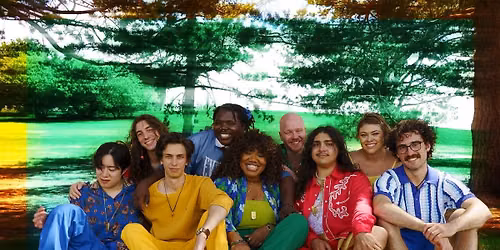 Summer Concert Series: Dogtags 