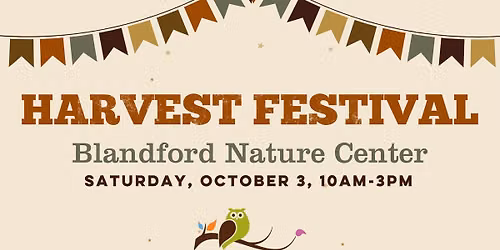 Harvest Festival