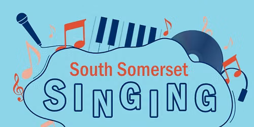 South Somerset Singing Festival 2026
