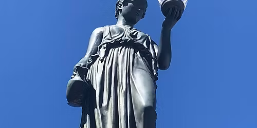 Art in Meditation - FREE to Attend - Register here - MACH Funded