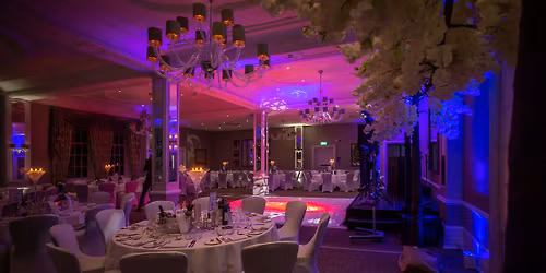 New Year\u2019s Eve Ball