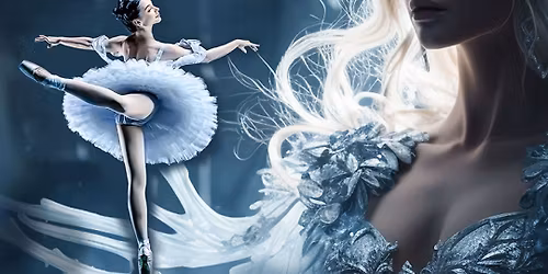 Grand Kyiv Ballet - Snow Queen at Orpheum Theatre - Phoenix