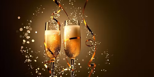 Kim's Nieuwjaarsborrel