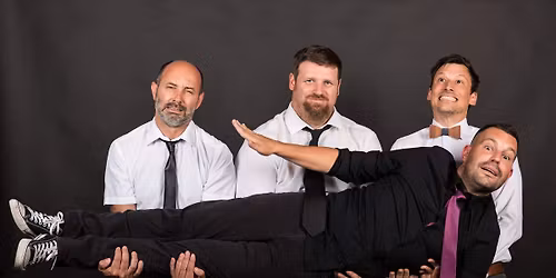 Giul au chaudron + Madogs en premi\u00e8re partie