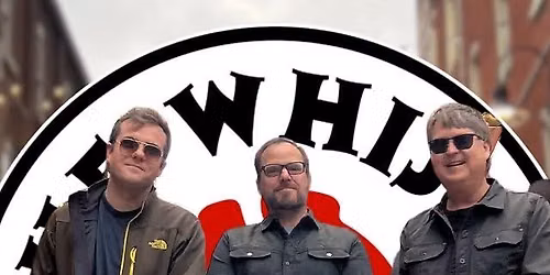 Whiskey Shakes Perform