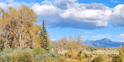 Living a Life of Joy and Love: A Western Slope ECK Community Event in Pagosa Springs, CO