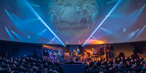 Distant Bells hraj\u00ed Pink Floyd v brn\u011bnsk\u00e9 Hv\u011bzd\u00e1rn\u011b