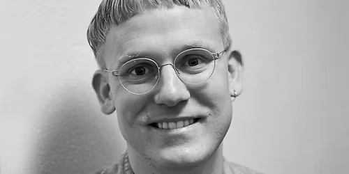 Vejle: Foredrag med Daniel Rye - Fra fangenskab til retssag