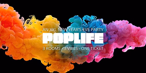 POPLIFE XXL 2026