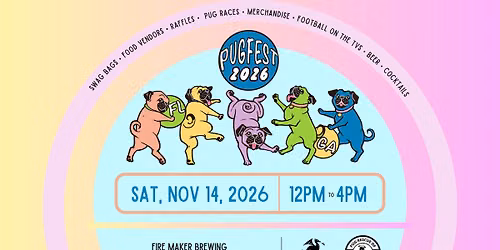 PugFest 2026