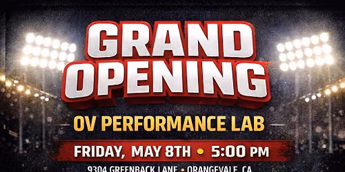 Grand opening of The Lab 