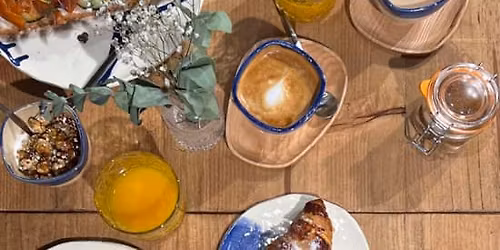 Hartem Bar - Brunch