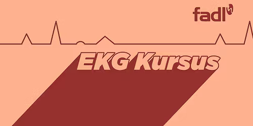 Kursus i EKG