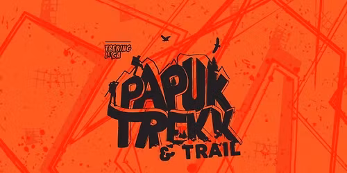Papuk trek & trail