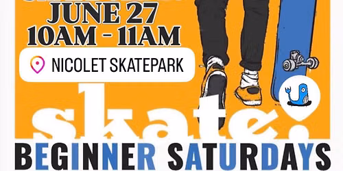 Free Skateboard Clinic