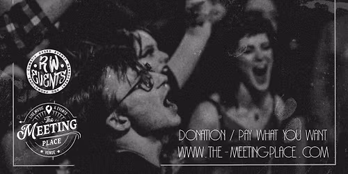 The Metal Place LIVE ft. Incarnage, Covert and Tallboy 06\/12\/2025