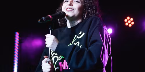 Drop the Mic