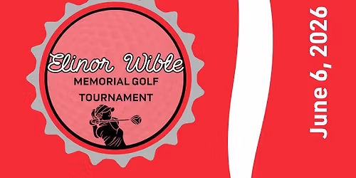 Elinor Wible Memorial Golf Tournament