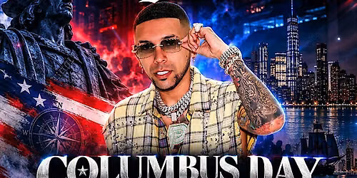 DJ Pereira Live @ The Hatter I Columbus Weekend Finale