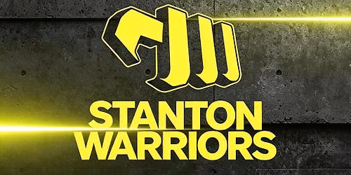 Stanton Warriors | 24.10.26 | Move Exeter
