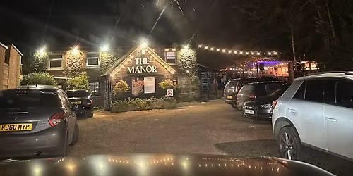 Bonfire, Live Music & Fireworks - FREE ENTRY