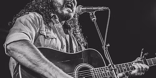 Aaron Golay and The Original Sun