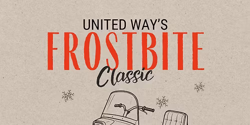United Way's Frostbite Classic
