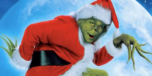 Christmas Trivia Party at The Pint