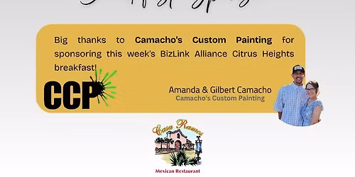 Bizlink Alliance Roseville