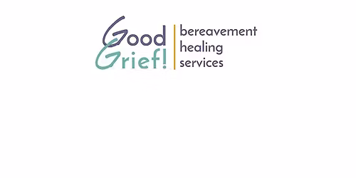 You're Not Alone: Six-Week Support Group (Summer 2026)