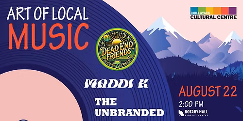 Art of Local Music