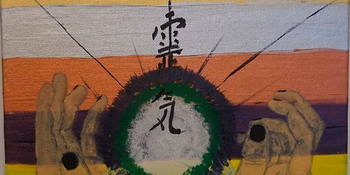 Staff Birthing or Talking stick Workshop