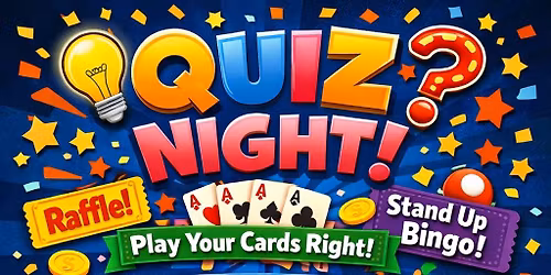 Quiz Night