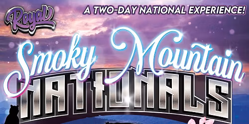 Smoky Mountain Nationals