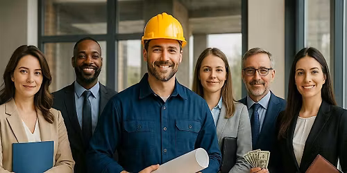 Soco REIA COS May Meetup