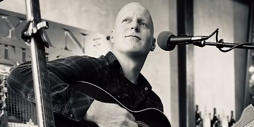 Live Music Chelan: Owen Barnhart