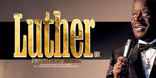 Luther UK